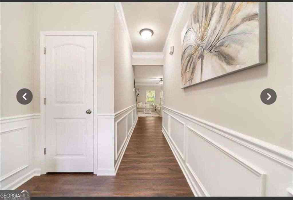Vacant Land For Rent - 1427 Haynescrest Court<br/> Grayson, GA 30017