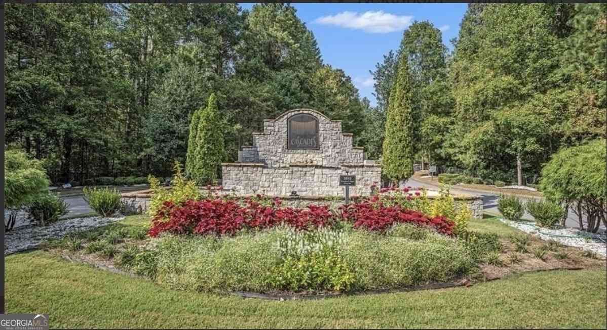 Vacant Land For Rent - 832 Ambient Way SW<br/> Atlanta, GA 30331