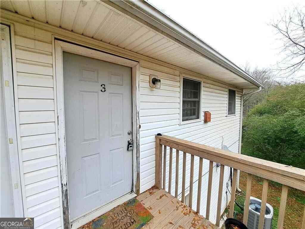 Vacant Land For Rent - 1457 Railroad Avenue #3<br/> Sugar Hill, GA 30518