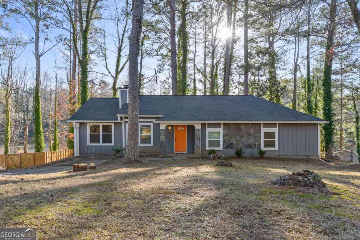 Homes For Rent - 494 Plainville Drive SW<br/> Atlanta, GA 30331