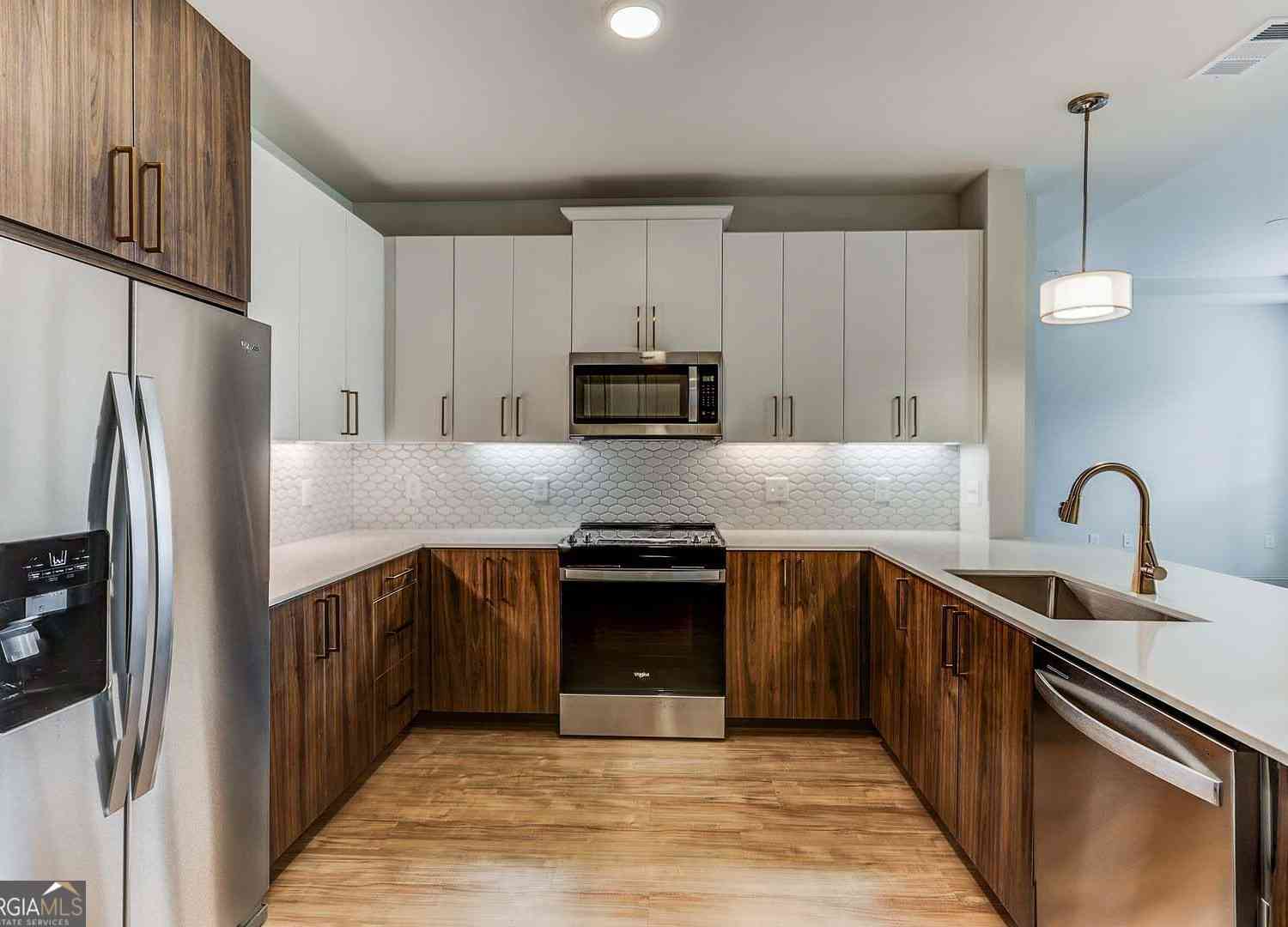 Apartment For Rent - 1003 Ridgewalk Parkway #3307<br/> Woodstock, GA 30188