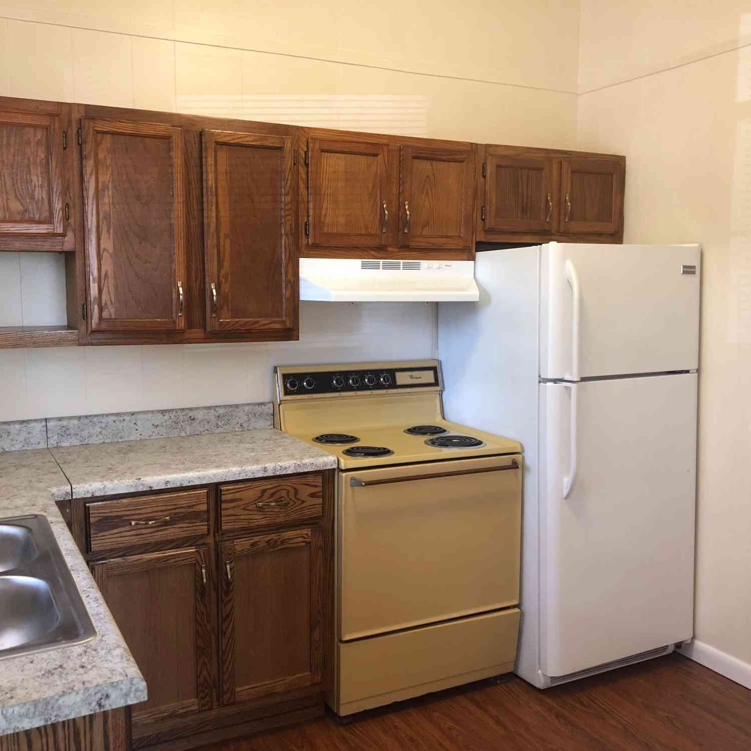 Multifamily For Rent - 172 Hart Avenue<br/> Athens, GA 30606