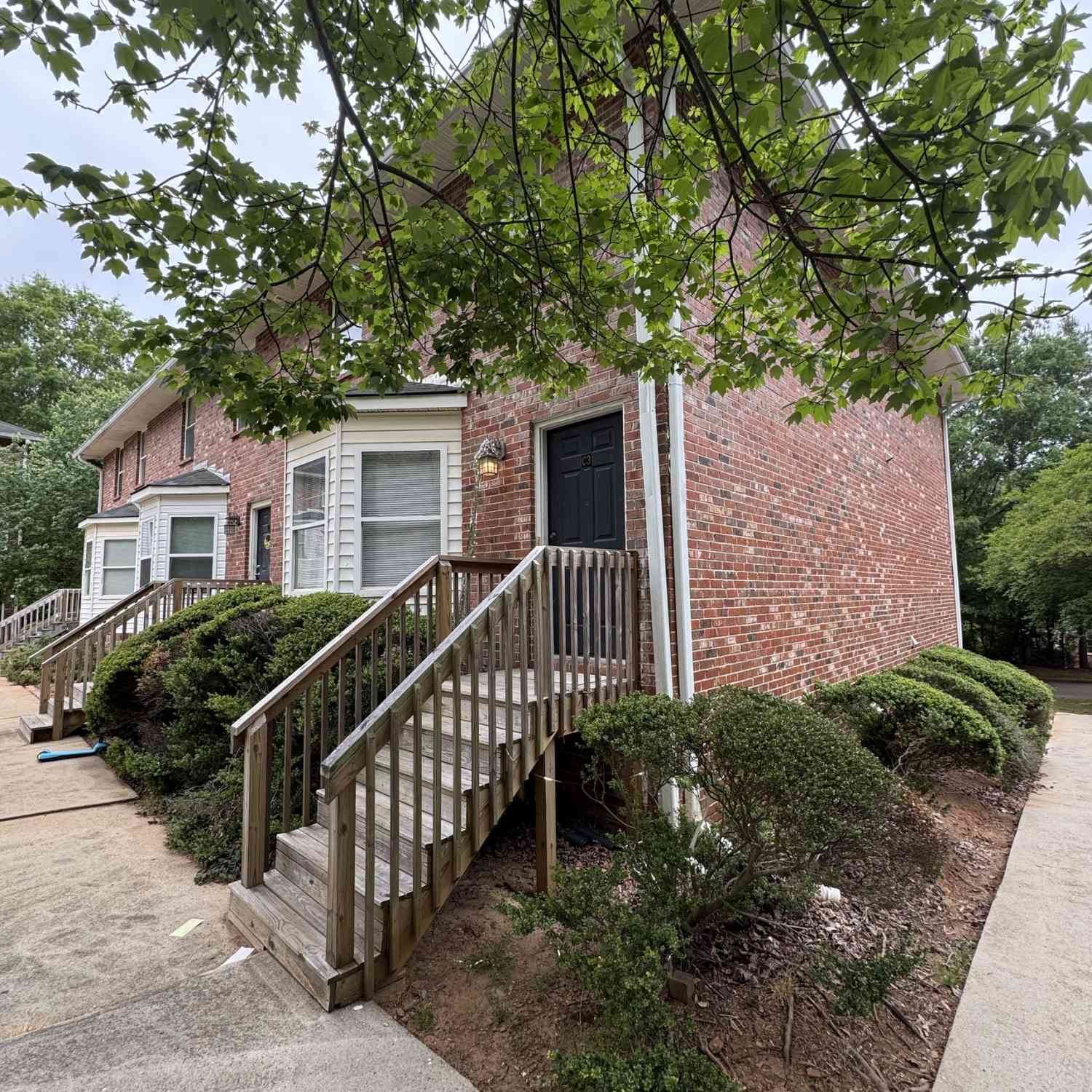 Townhouse For Rent - 1850 Cedar Shoals Drive #APT C3<br/> Athens, GA 30605
