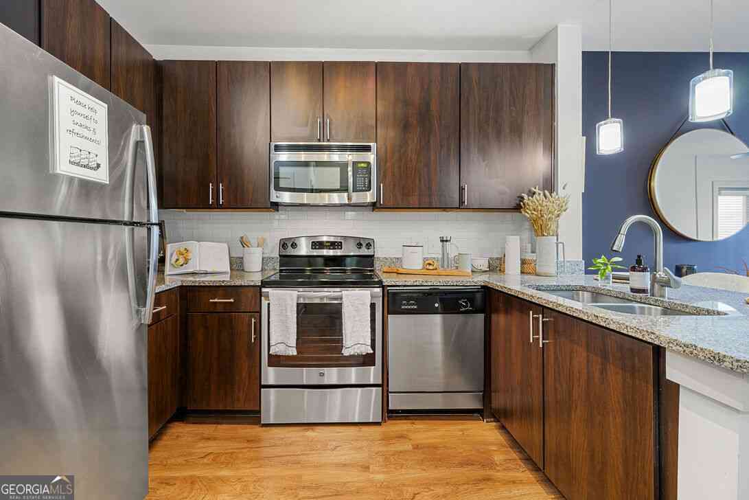 Apartment For Rent - 131 Ponce De Leon Avenue #130<br/> Atlanta, GA 30308