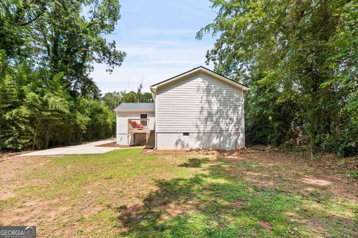 Homes For Rent - 3439 Jackson Drive<br/> Decatur, GA 30032
