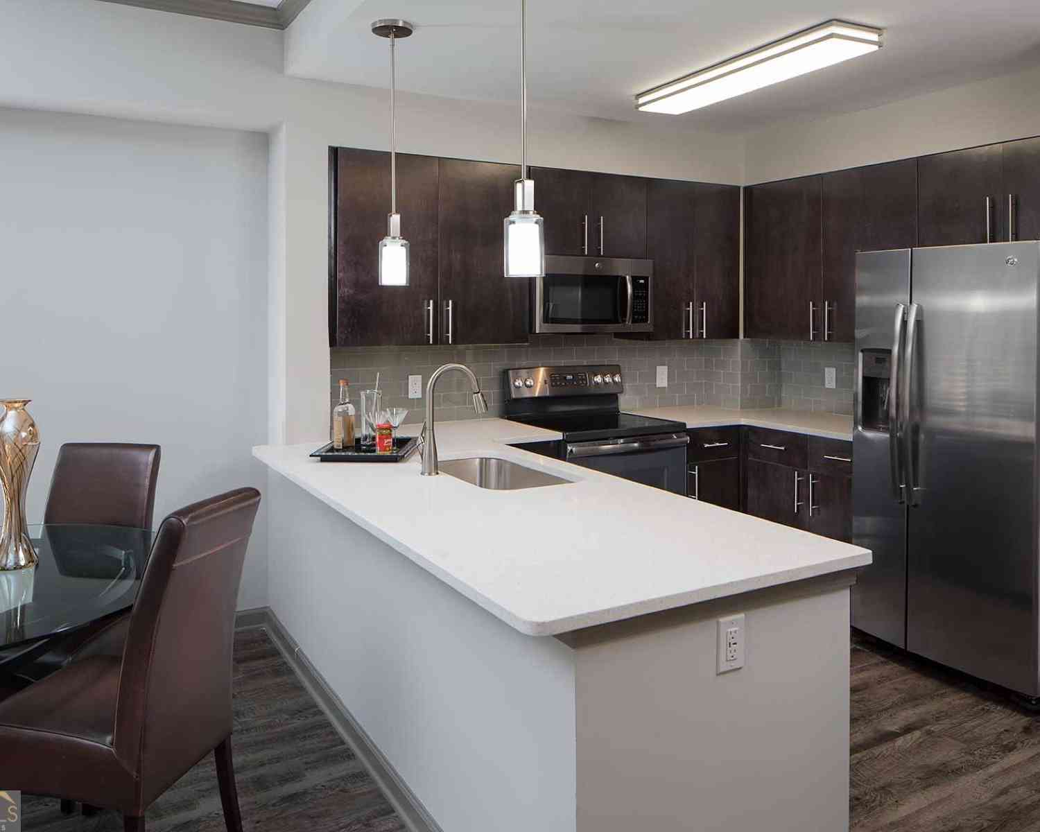 Apartment For Rent - 960 E Paces Ferry Road #118<br/> Atlanta, GA 30326