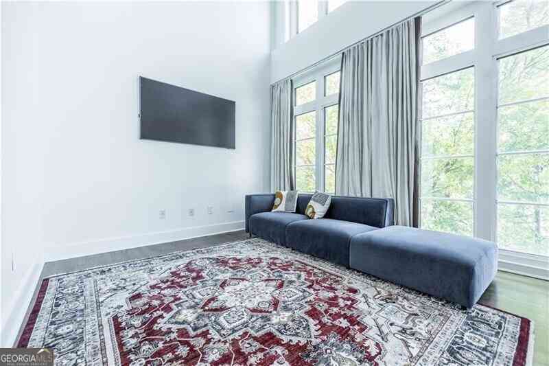 Condo For Rent - 1221 Caroline Street NE #201<br/> Atlanta, GA 30307