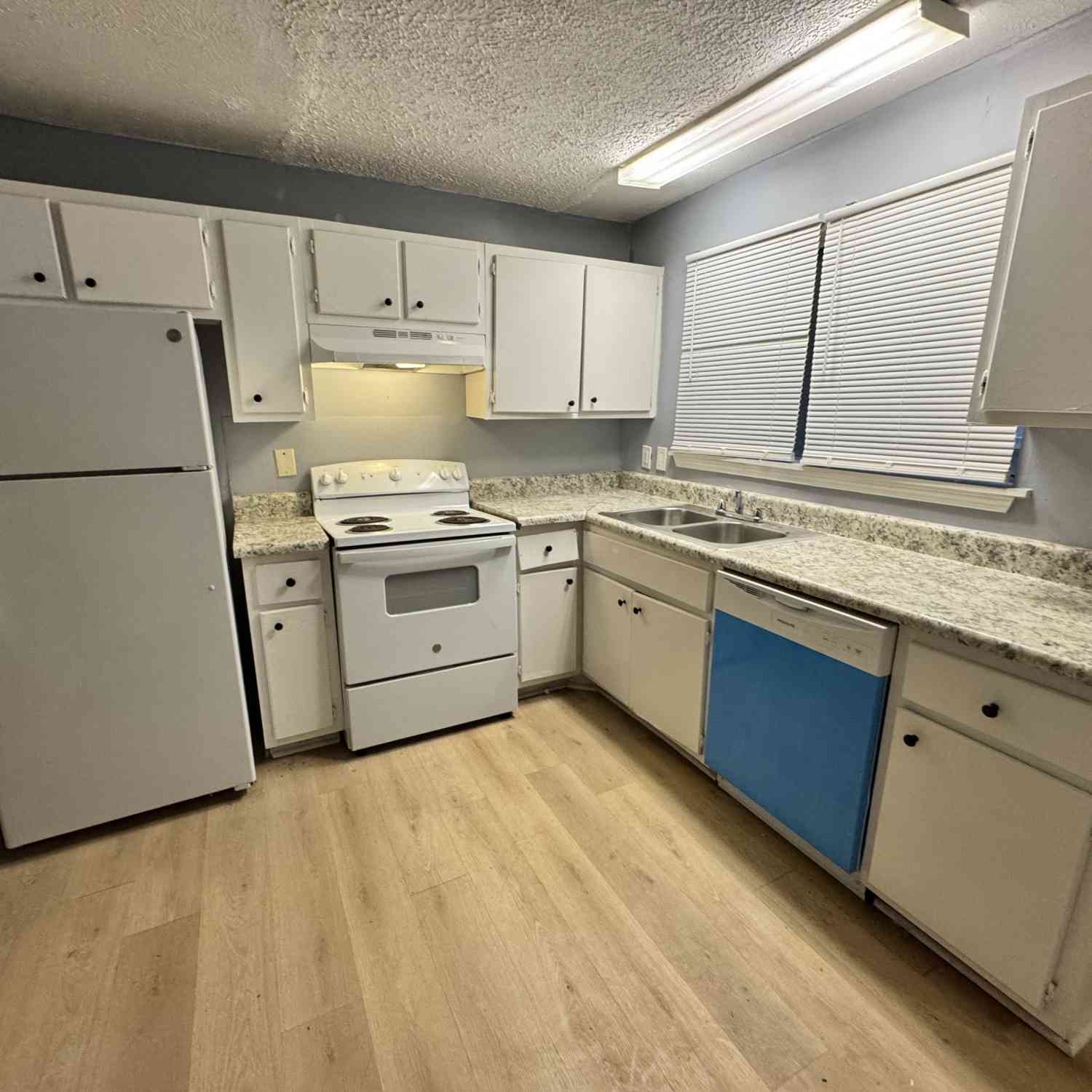 Condo For Rent - 3575 Oakvale Road #911<br/> Decatur, GA 30034