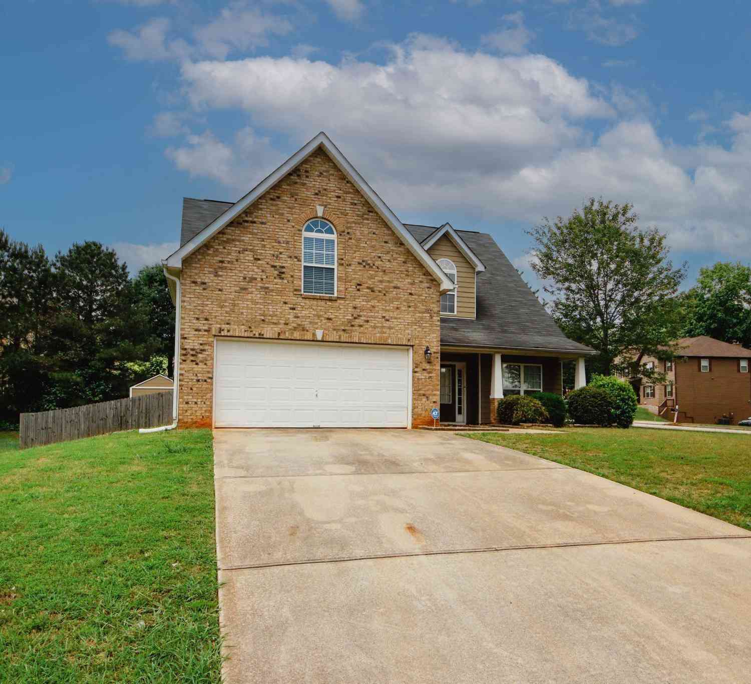 Homes For Rent - 7000 Lunar Blue Way<br/> McDonough, GA 30253