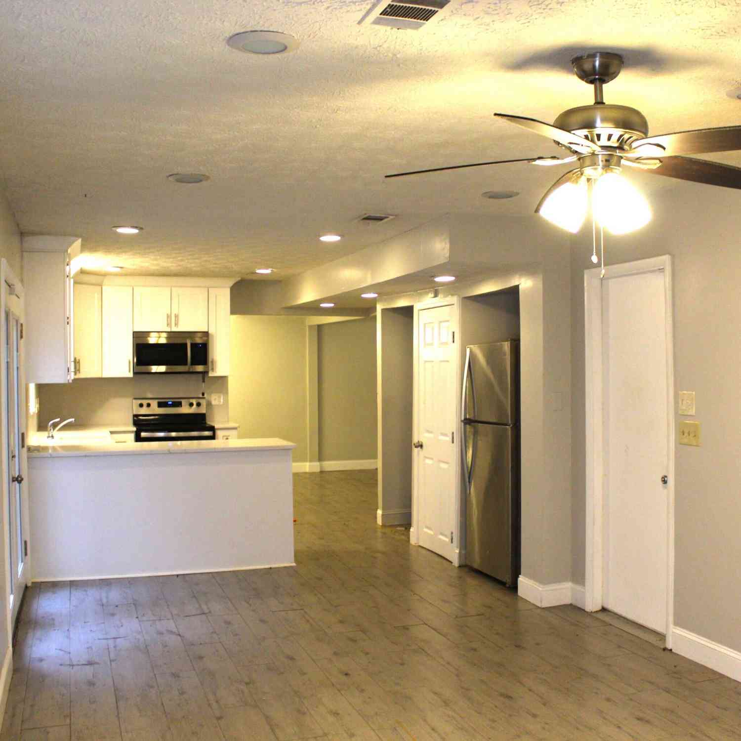 Homes For Rent - 5811 Calico Court<br/> Lithonia, GA 30058