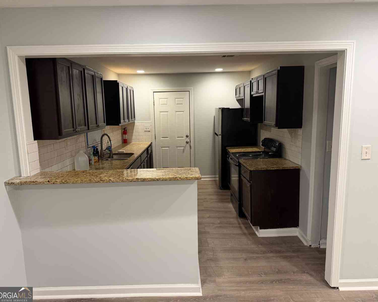 Multifamily For Rent - 3456 Thompson Drive NW<br/> Atlanta, GA 30331