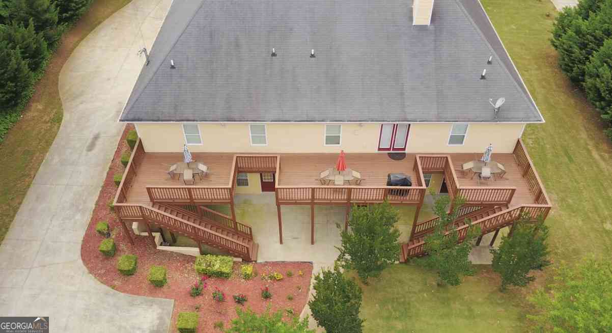 Homes For Rent - 4168 Connor Drive<br/> Ellenwood, GA 30294