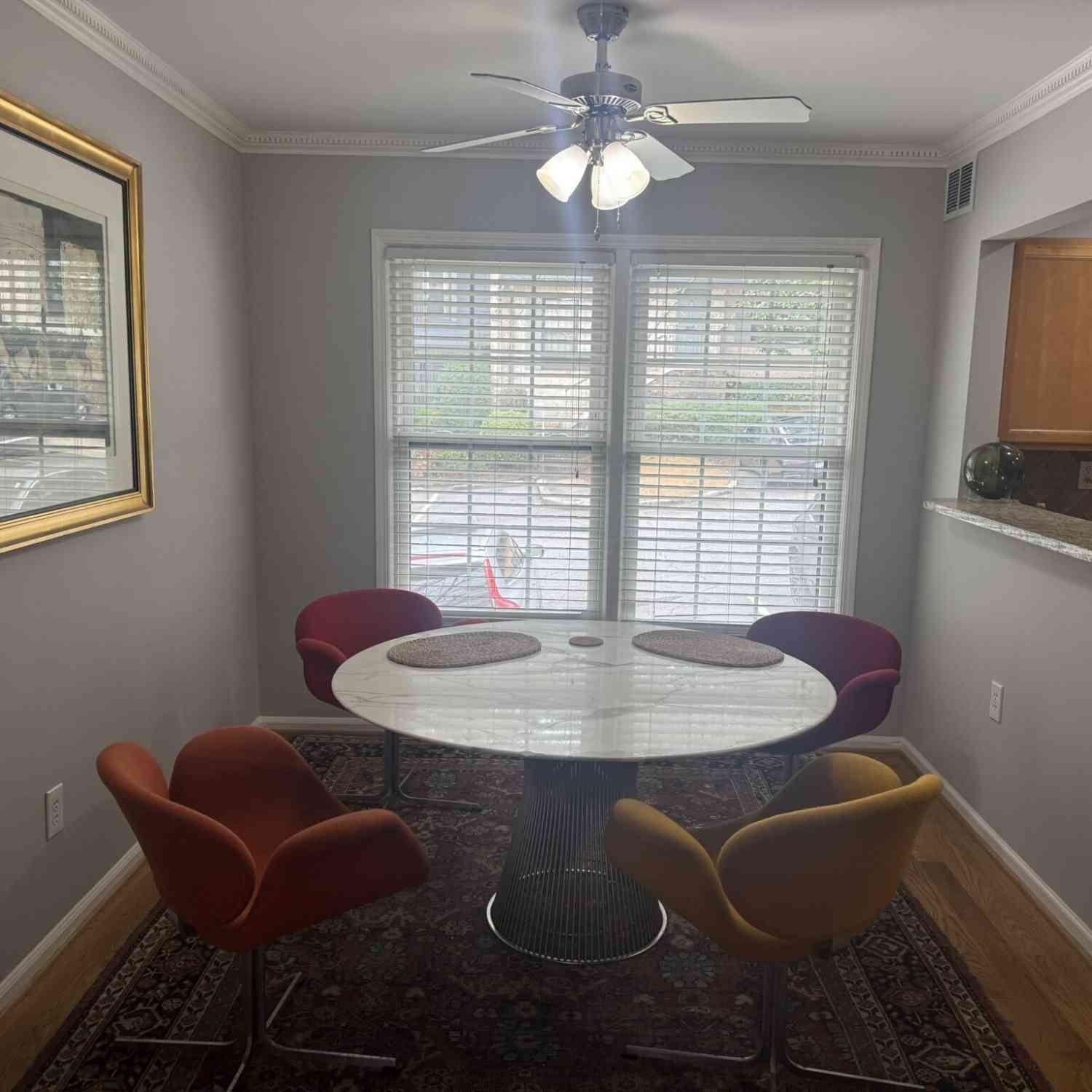 Condo For Rent - 54 La Rue Place NW<br/> Atlanta, GA 30327