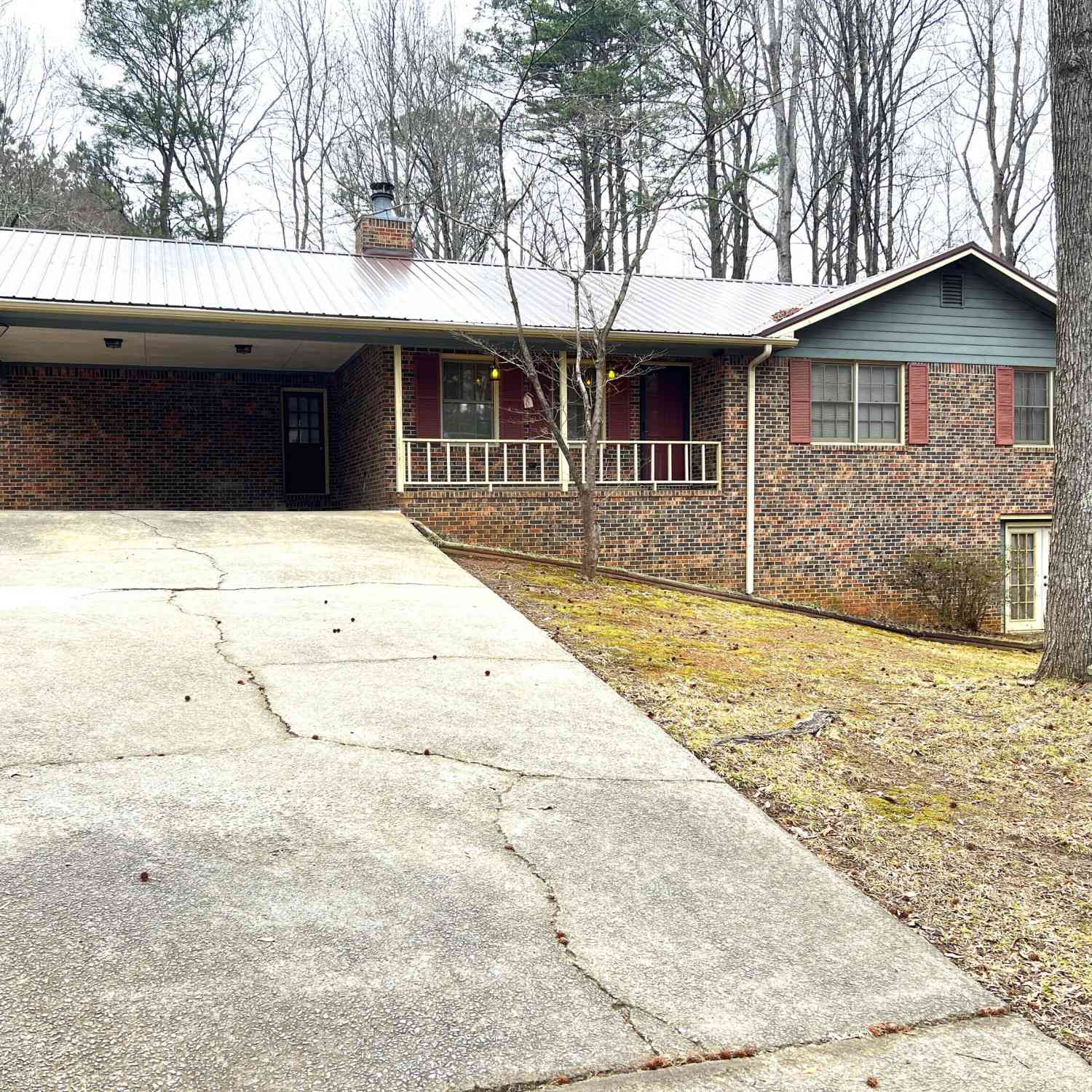 Homes For Rent - 40 Wagon Wheel Drive<br/> Rex, GA 30273