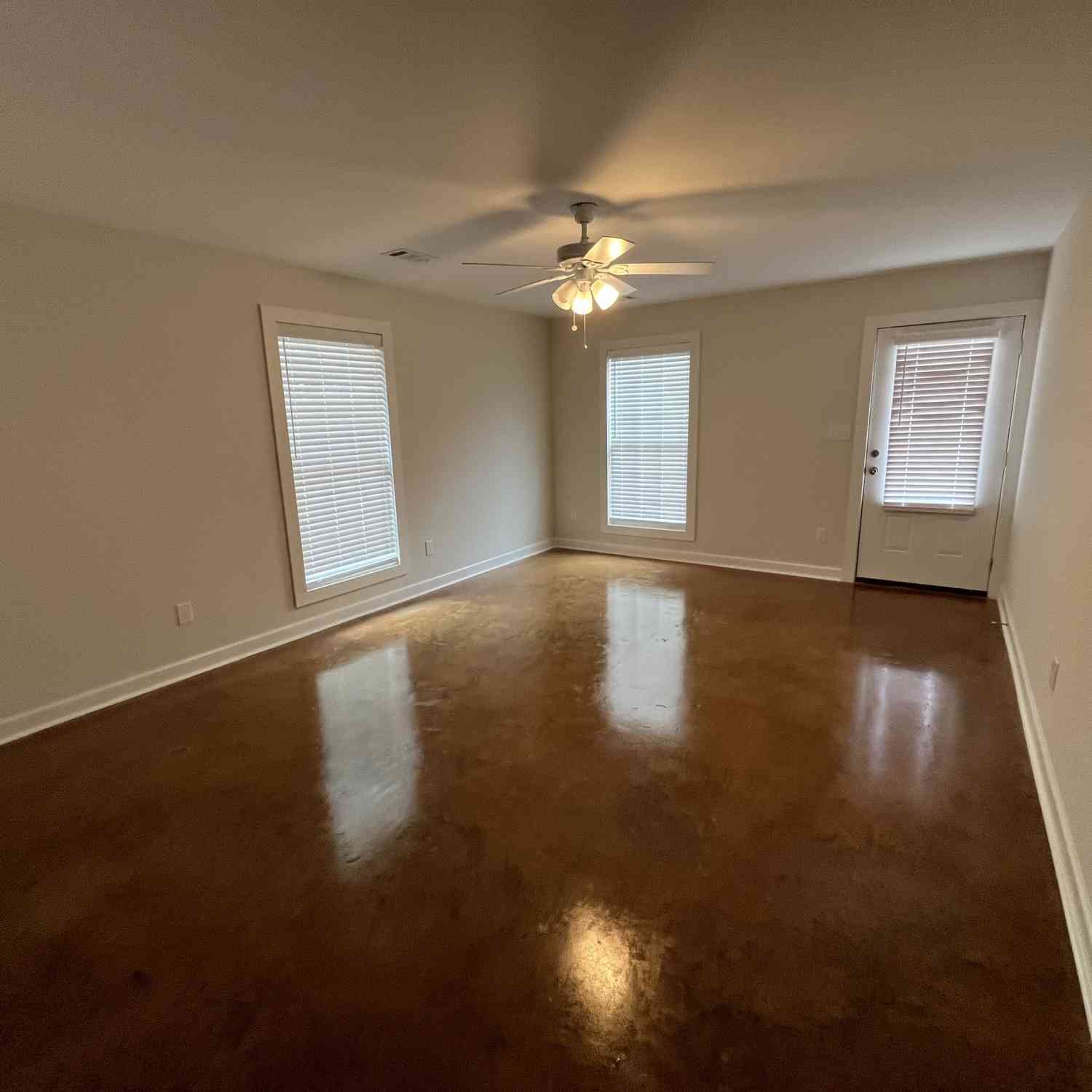 Multifamily For Rent - 1112 Third Street #B<br/> Perry, GA 31069