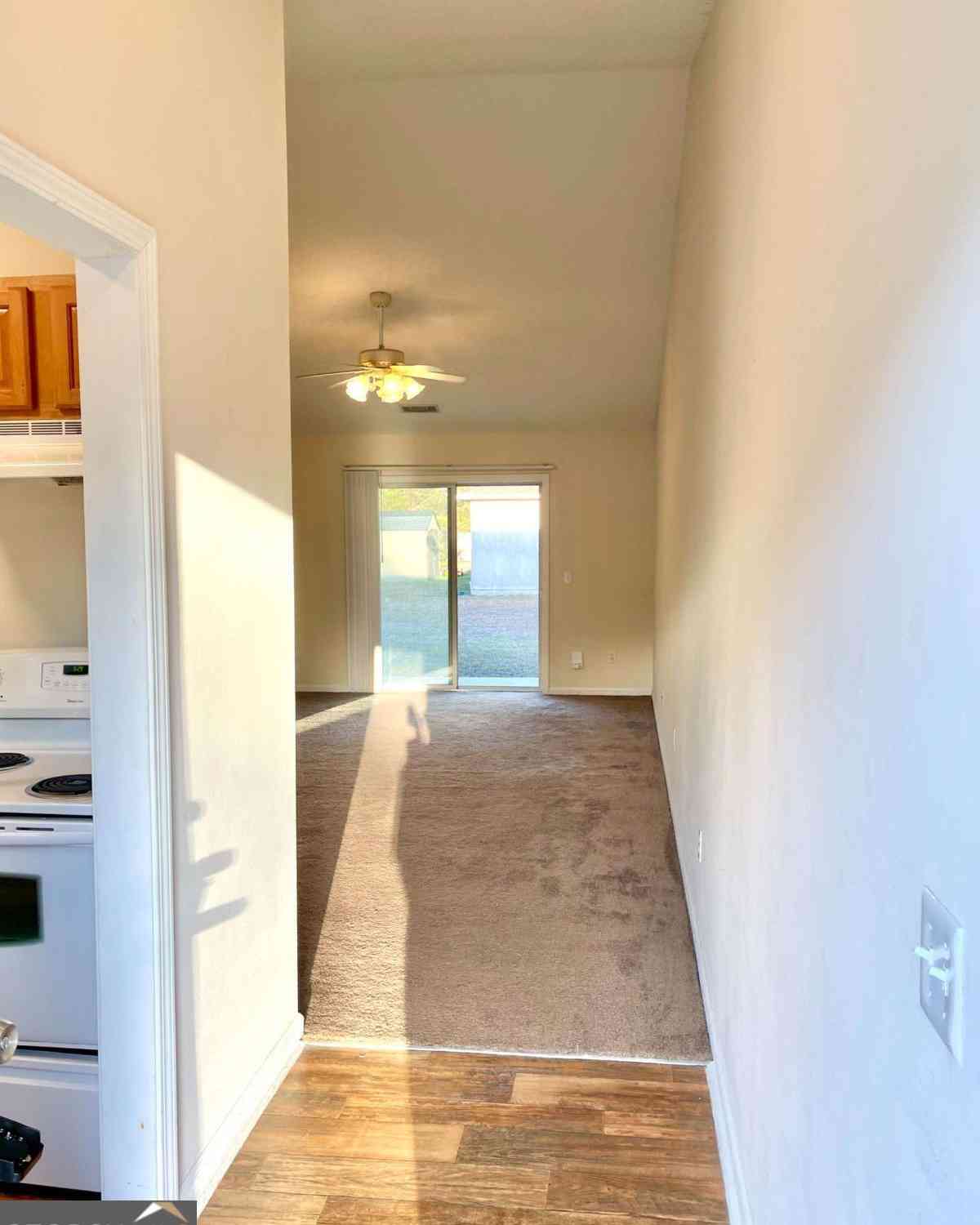 Multifamily For Rent - 409 Lawnwood Court<br/> Kingsland, GA 31548