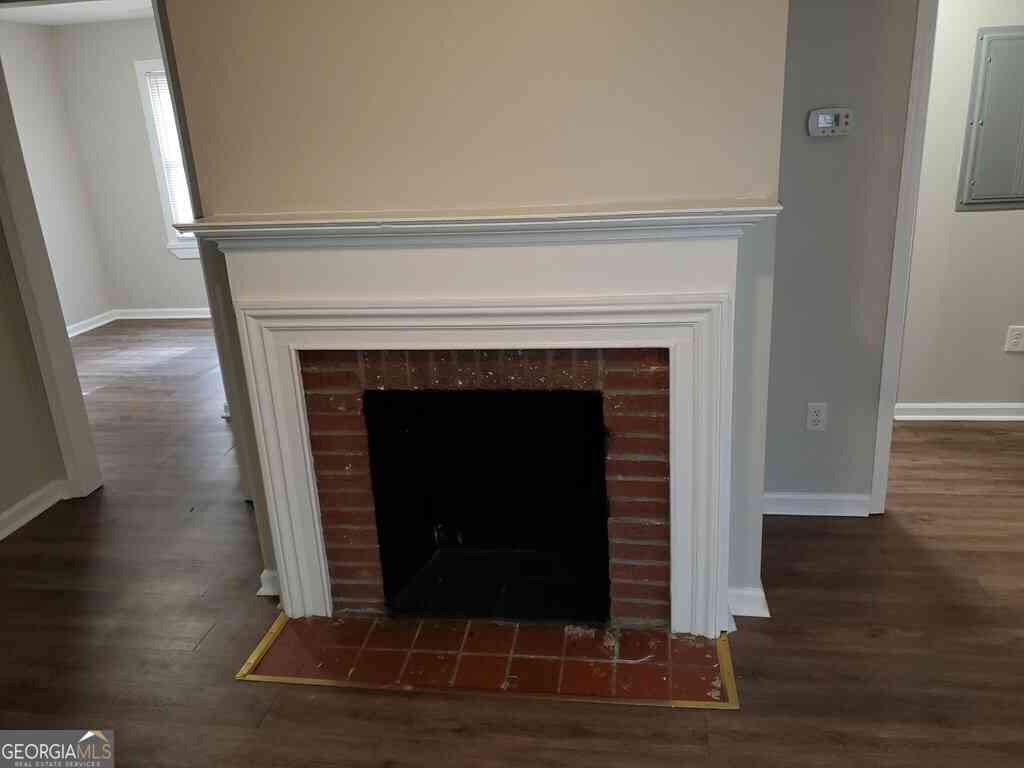 Homes For Rent - 114 W Mary Street<br/> Dublin, GA 31021