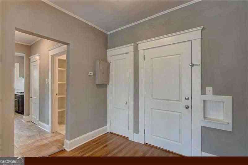 Multifamily For Rent - 722 Ponce De Leon Court NE<br/> Atlanta, GA 30308