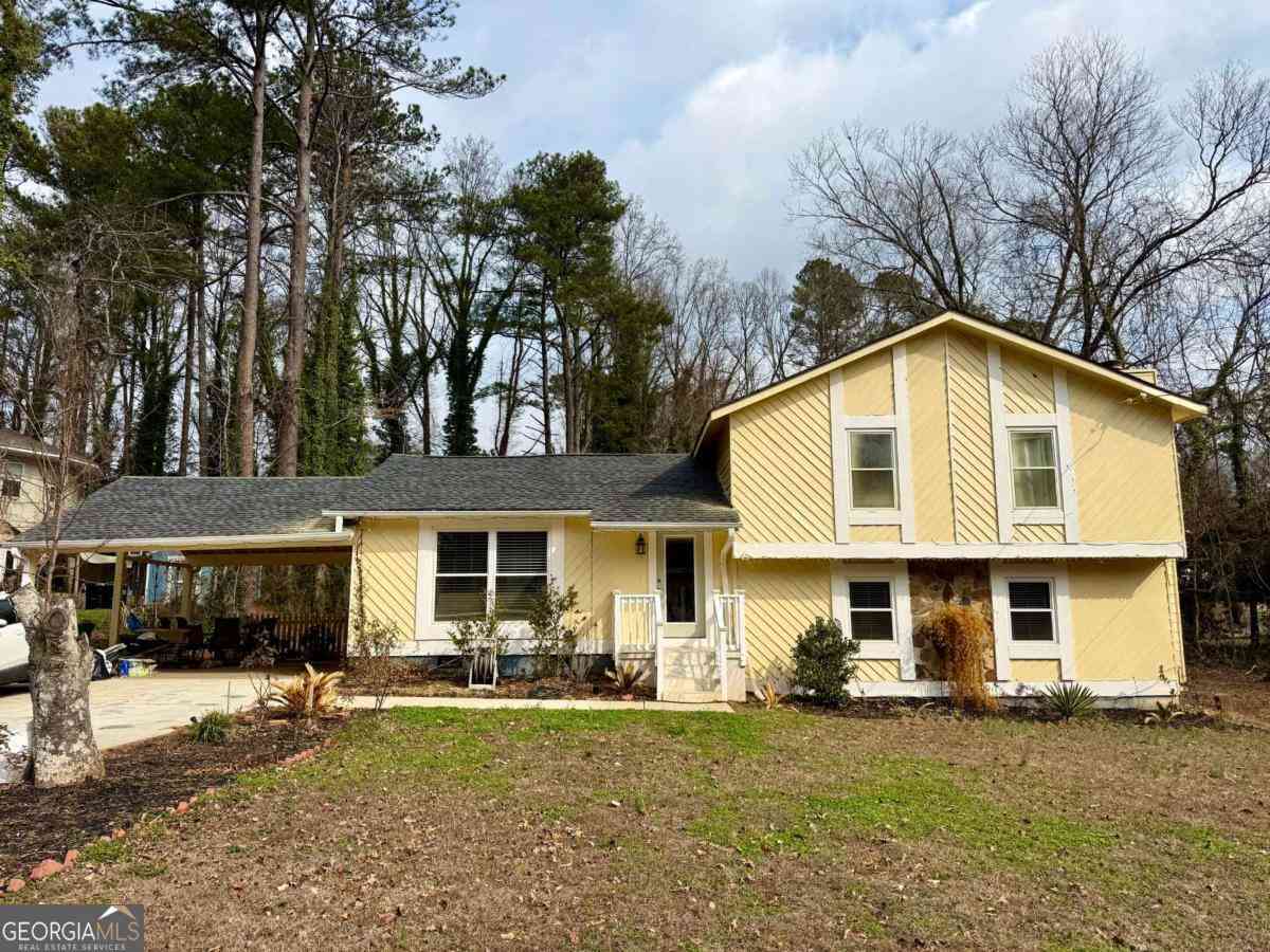 Homes For Rent - 1795 San Andra Drive<br/> Marietta, GA 30062
