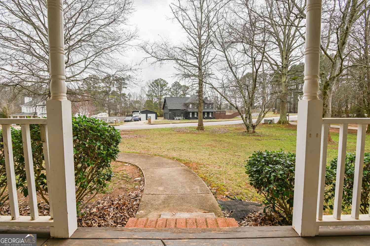 Homes For Rent - 105 N Oakland Circle<br/> McDonough, GA 30253