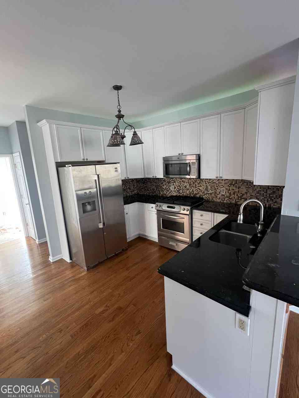 Townhouse For Rent - 3595 Deep Cove Drive<br/> Cumming, GA 30041