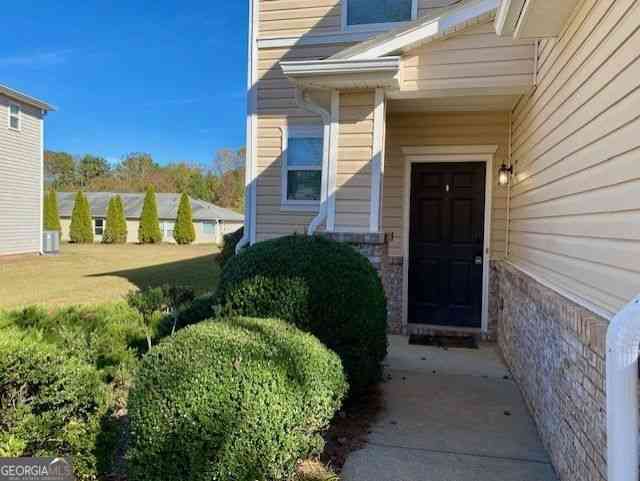 Townhouse For Rent - 322 Oak Leaf Place<br/> Acworth, GA 30102