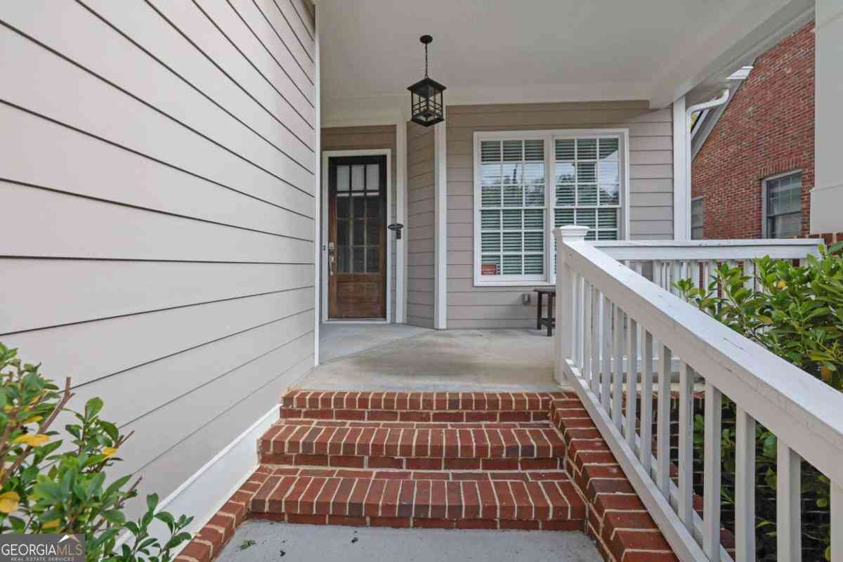 Homes For Rent - 3245 Lynwood Drive NE<br/> Atlanta, GA 30319