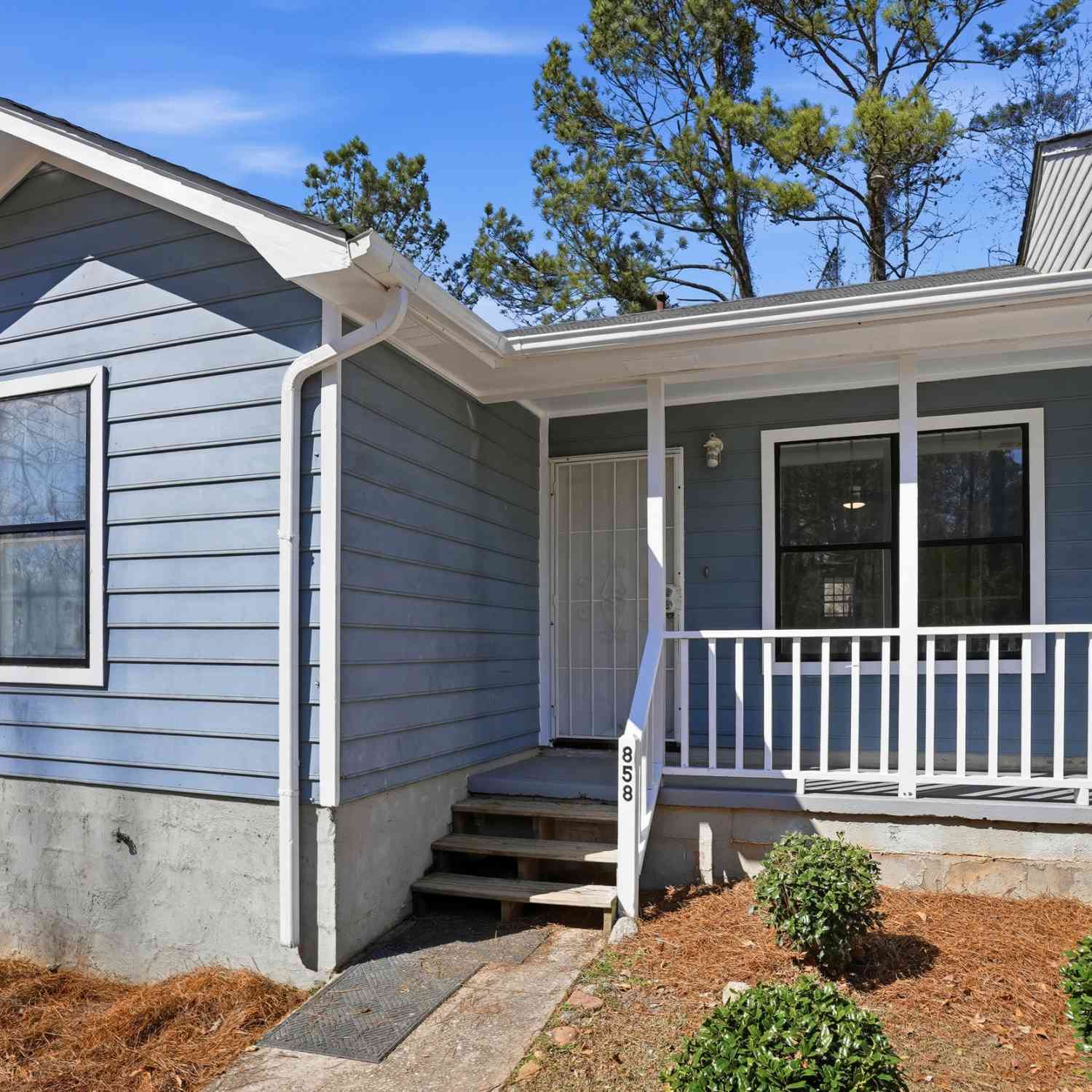 Townhouse For Rent - 858 Ohara Drive<br/> Jonesboro, GA 30236