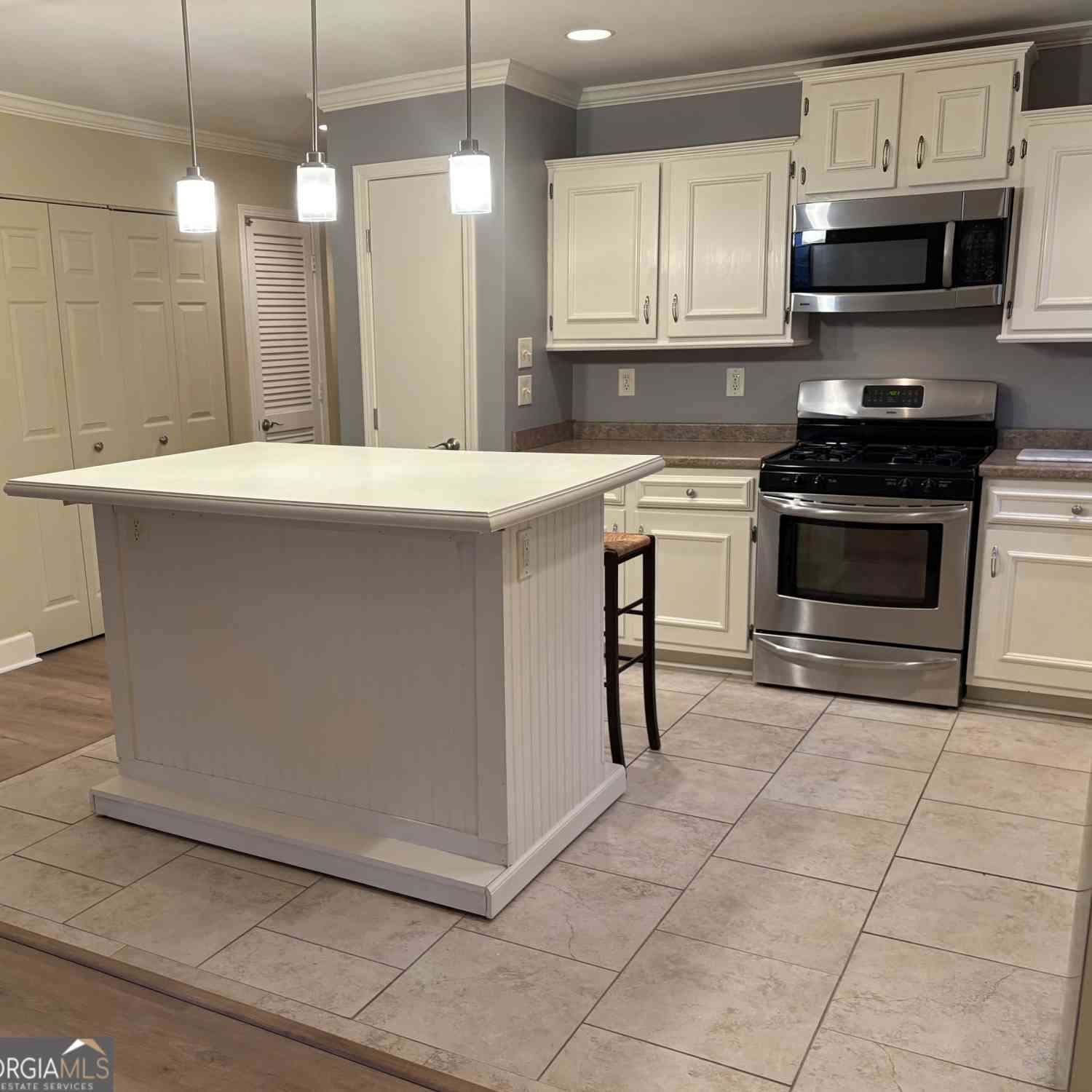 Condo For Rent - 1914 Powers Ferry Trace SE<br/> Marietta, GA 30067