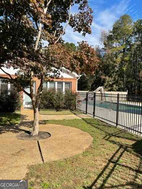 Homes For Rent - 839 Sandy Creek Road<br/> Fayetteville, GA 30214