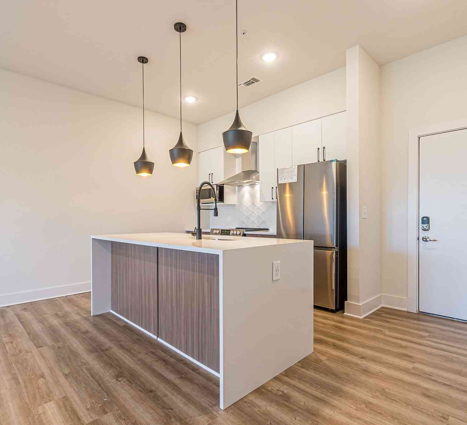 Condo For Rent - 112 Rogers Street NE #601<br/> Atlanta, GA 30307