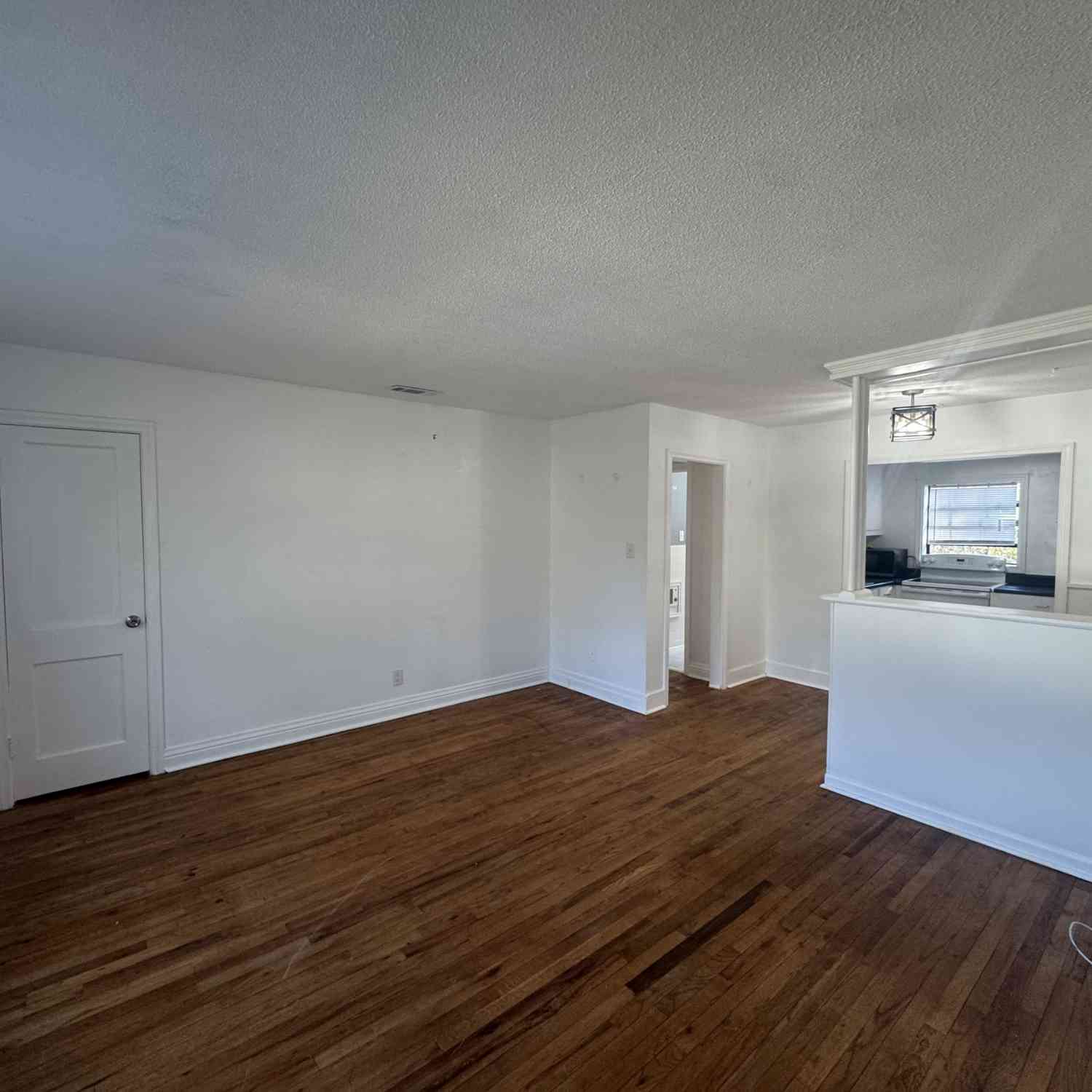 Homes For Rent - 324 N Main Street #4<br/> Statesboro, GA 30458