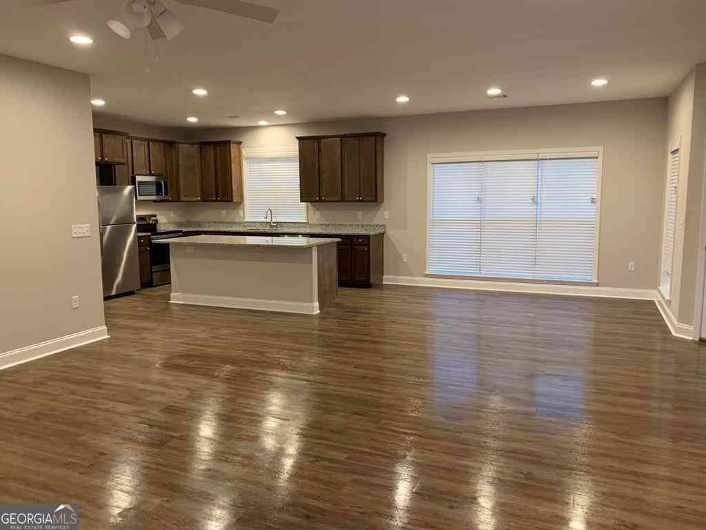 Multifamily For Rent - 1266 First St Apt C<br/> Dudley, GA 31022