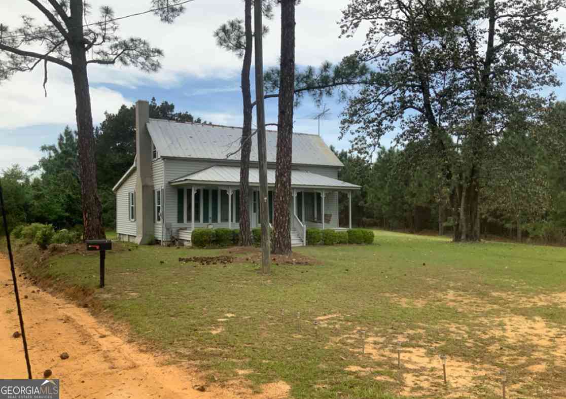 Homes For Rent - 1663 Thompson Lane<br/> Statesboro, GA 30458