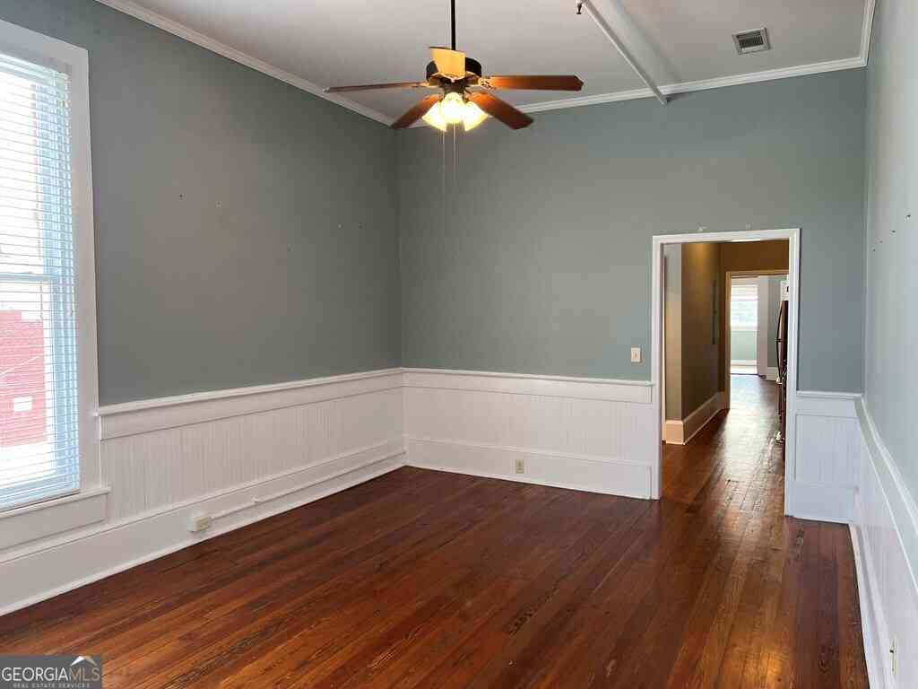 Apartment For Rent - 128 W Jackson Street #APT E<br/> Dublin, GA 31021