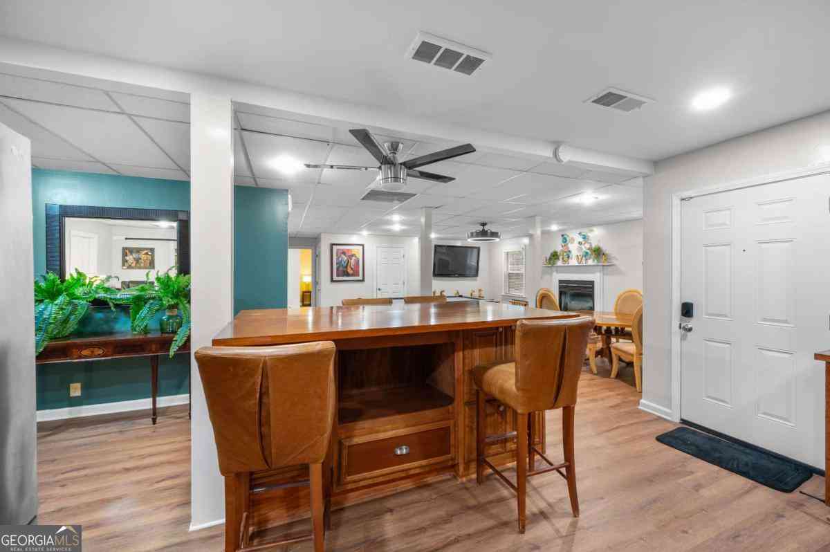 Apartment For Rent - 460 Peyton Road SW #B<br/> Atlanta, GA 30311