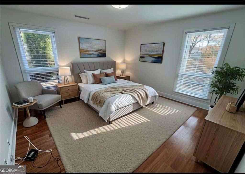 Apartment For Rent - 1685 Chevron Way #APT-1<br/> Atlanta, GA 30350