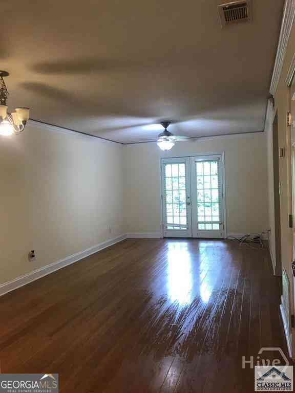 Apartment For Rent - 1055 Baxter Street #408<br/> Athens, GA 30606
