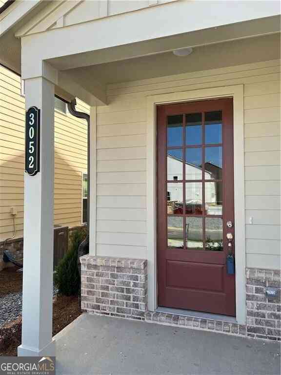 Homes For Rent - 3052 Brindale Drive<br/> Duluth, GA 30097