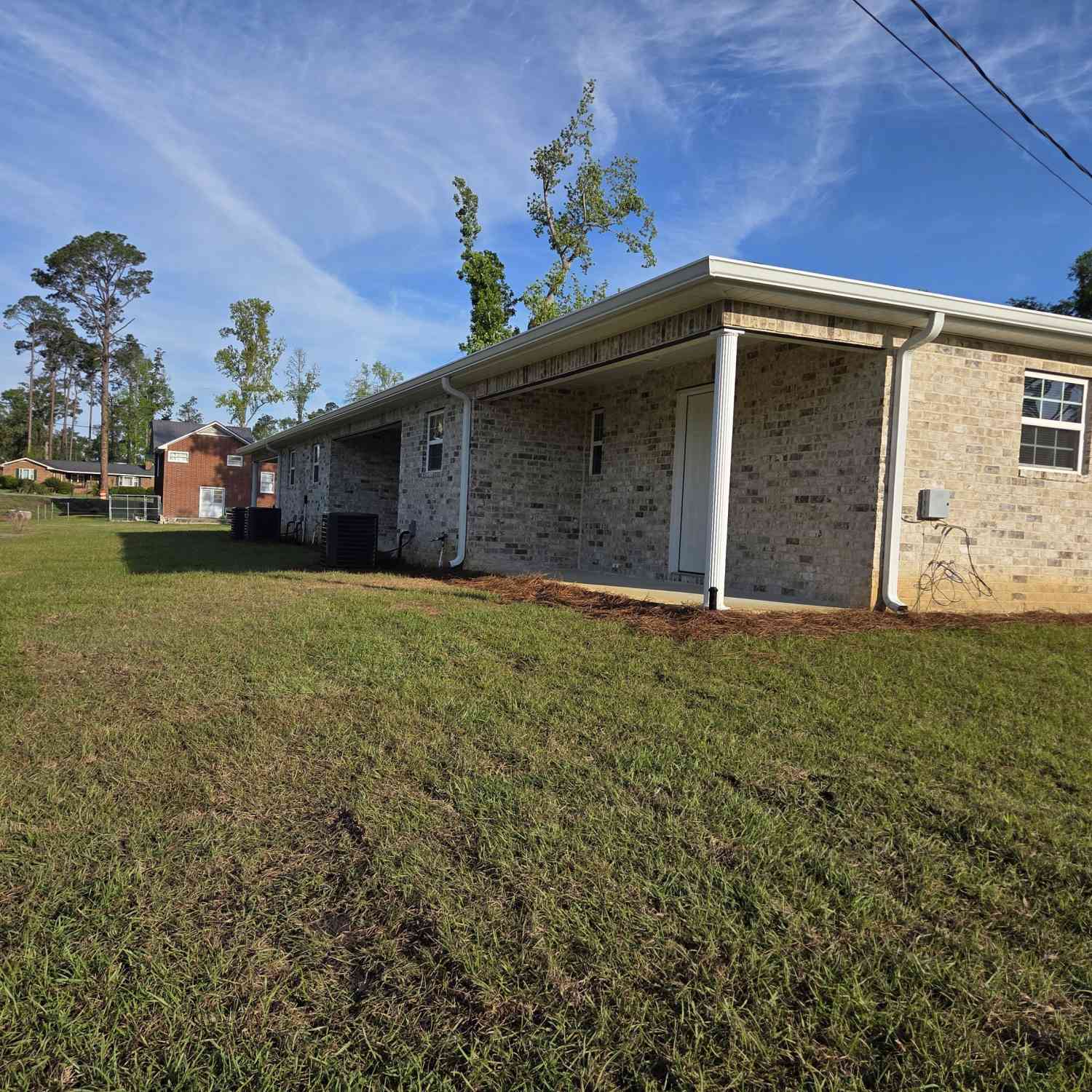 Multifamily For Rent - 401 E Seventh Street<br/> Vidalia, GA 30474