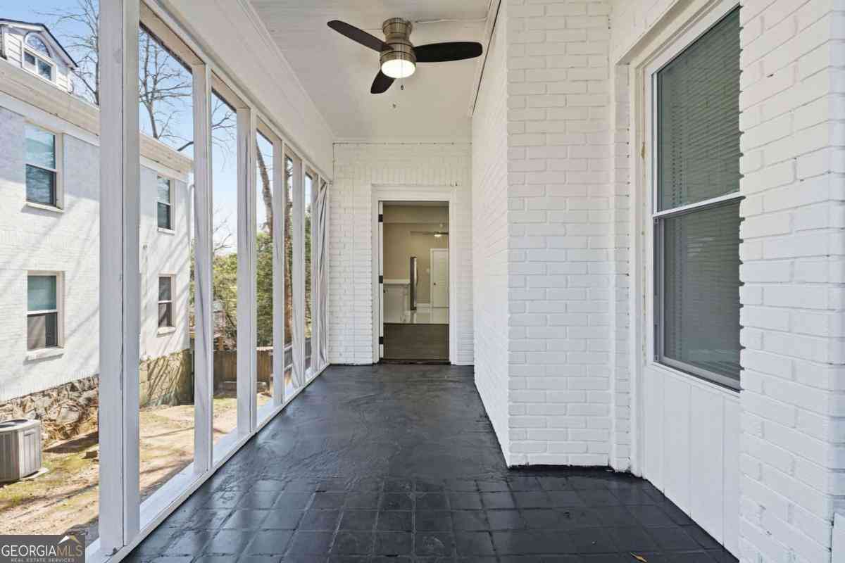 Multifamily For Rent - 395 8th Street NE<br/> Atlanta, GA 30309