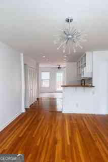 Multifamily For Rent - 1875 Brewer Boulevard SW<br/> Atlanta, GA 30310