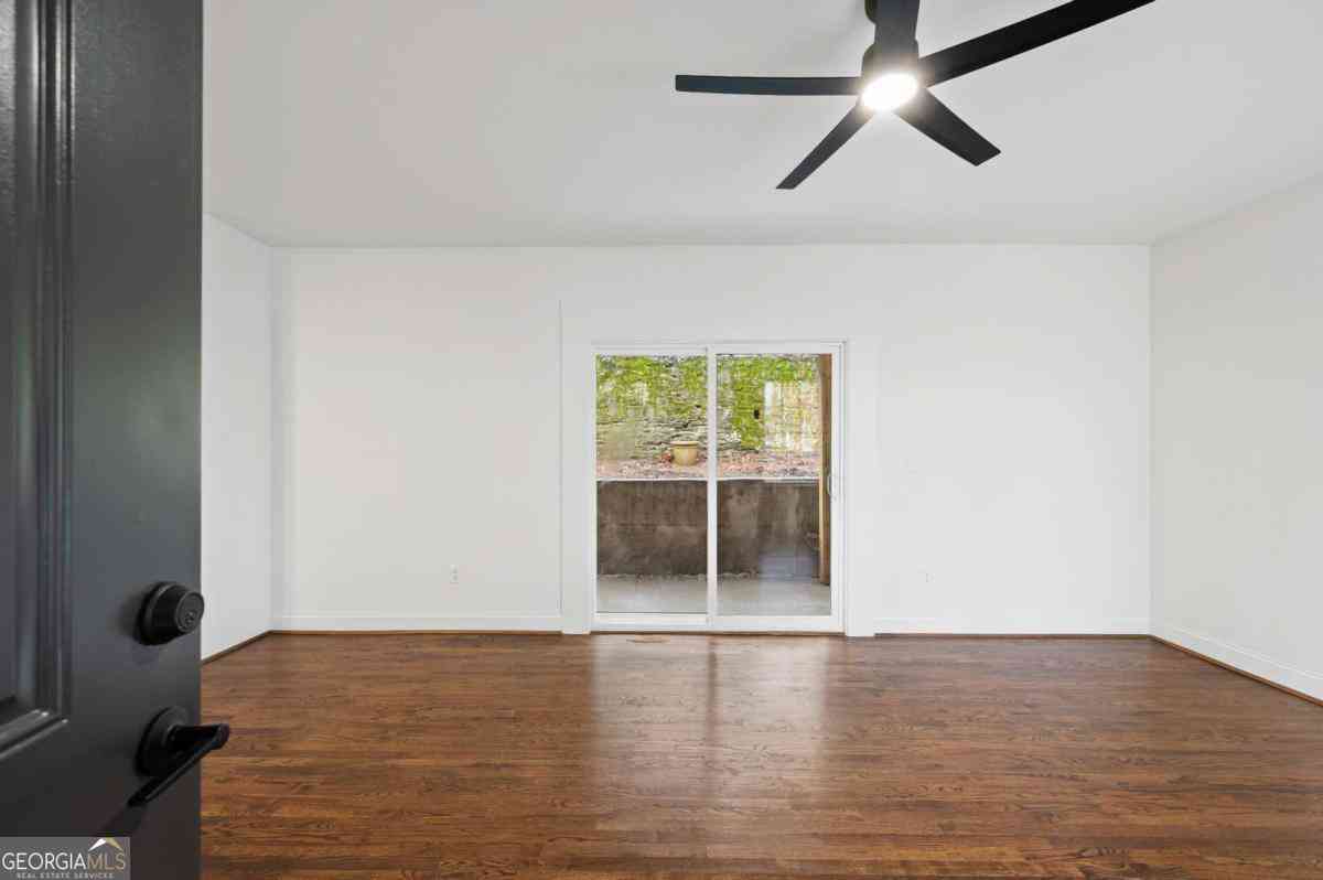 Apartment For Rent - 405 4th Street NE #8<br/> Atlanta, GA 30308
