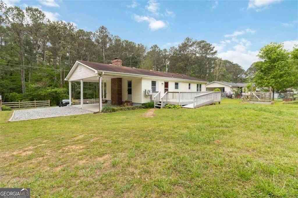 Homes For Rent - 3040 Land Road<br/> Alpharetta, GA 30004