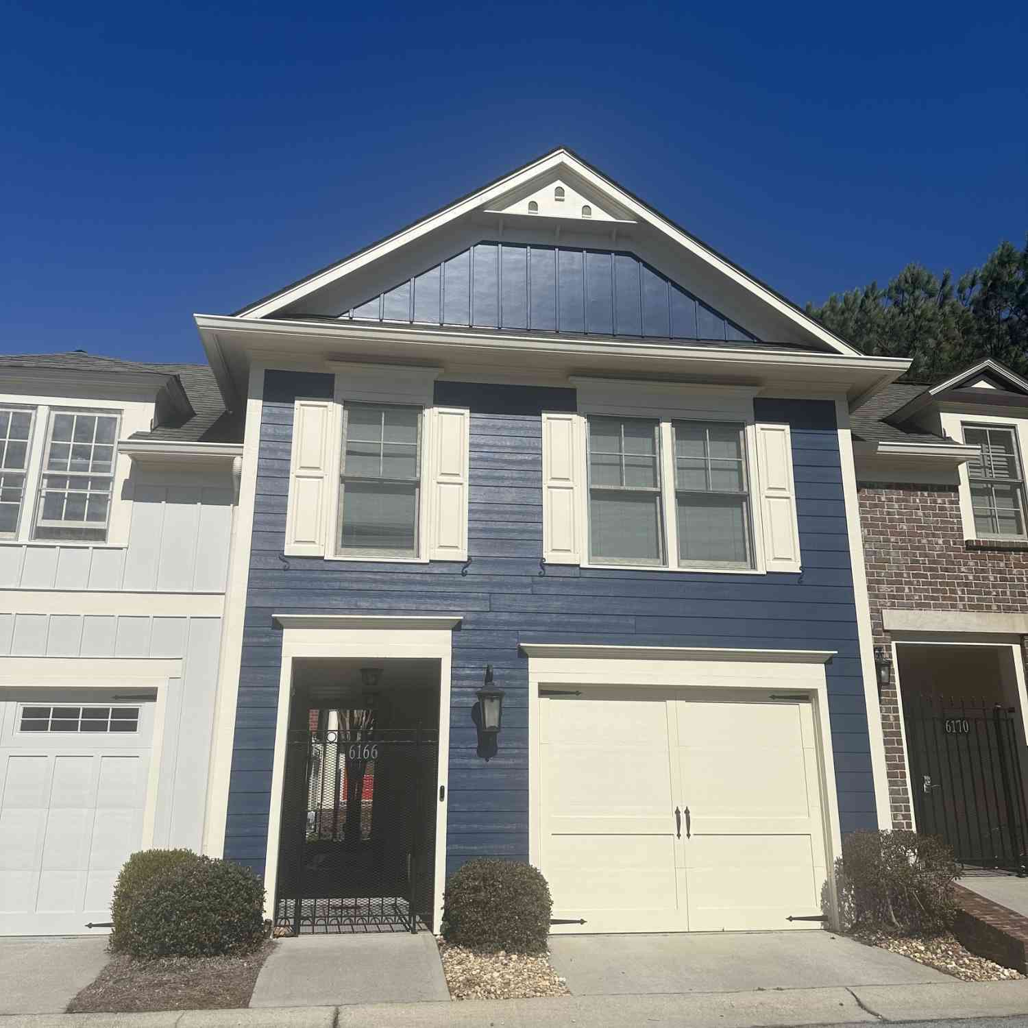 Homes For Rent - 6166 Holly Park Lane SE #160<br/> Mableton, GA 30126