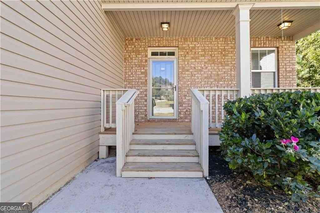 Homes For Rent - 100 Heritage Club Circle<br/> Dallas, GA 30132
