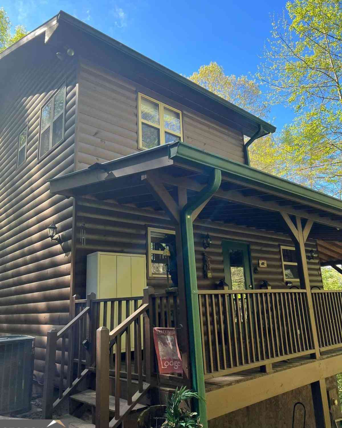 Homes For Rent - 266 Gates Club Road<br/> Gilmer County, Ellijay, GA 30540