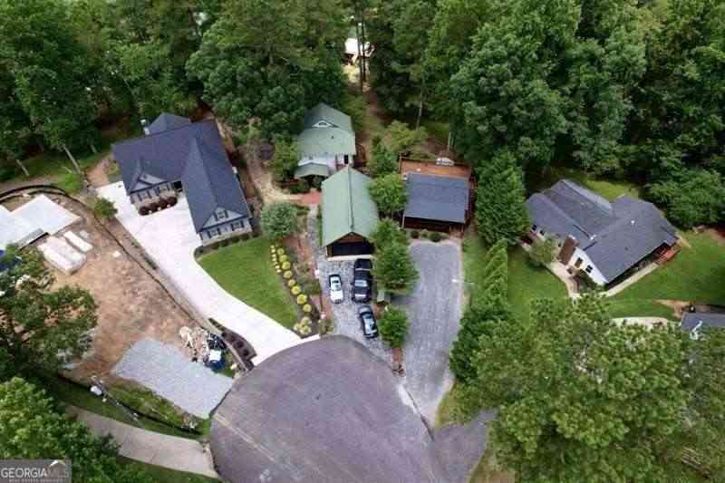 Homes For Rent - 8940 Bay Drive<br/> Gainesville, GA 30506