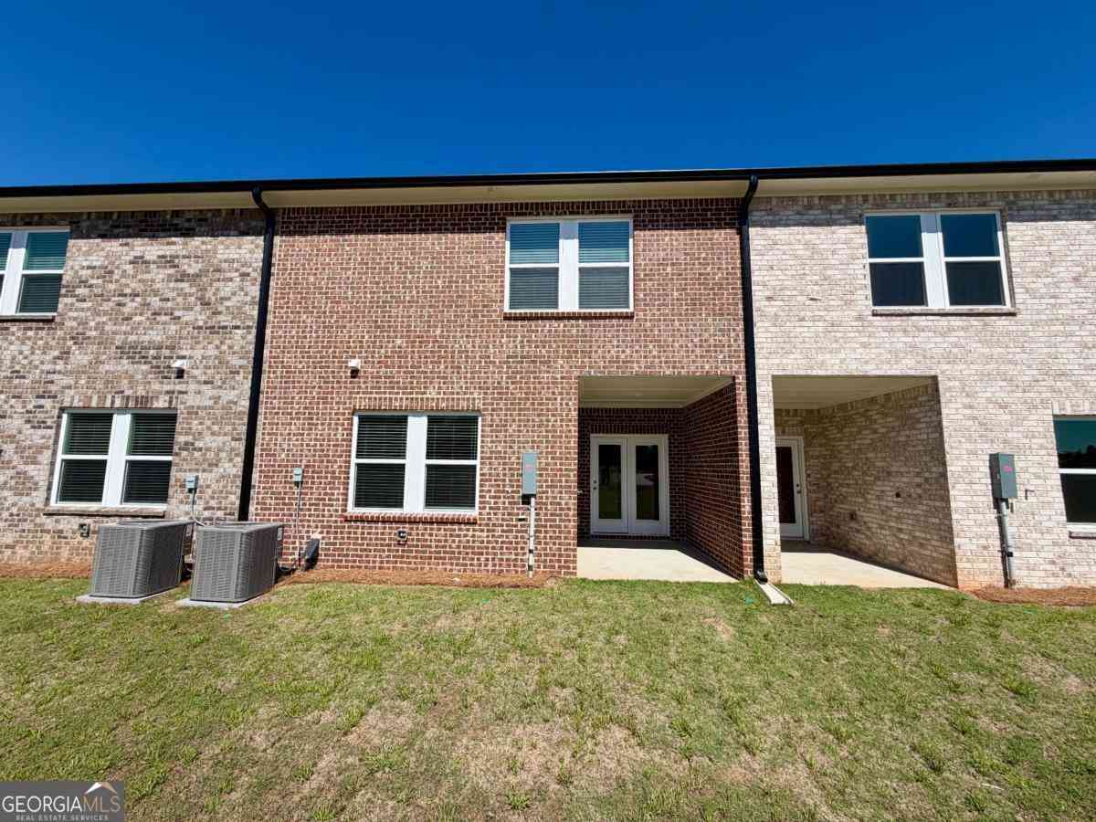 Townhouse For Rent - 1257 Fagiolo Street<br/> Mcdonough, GA 30253