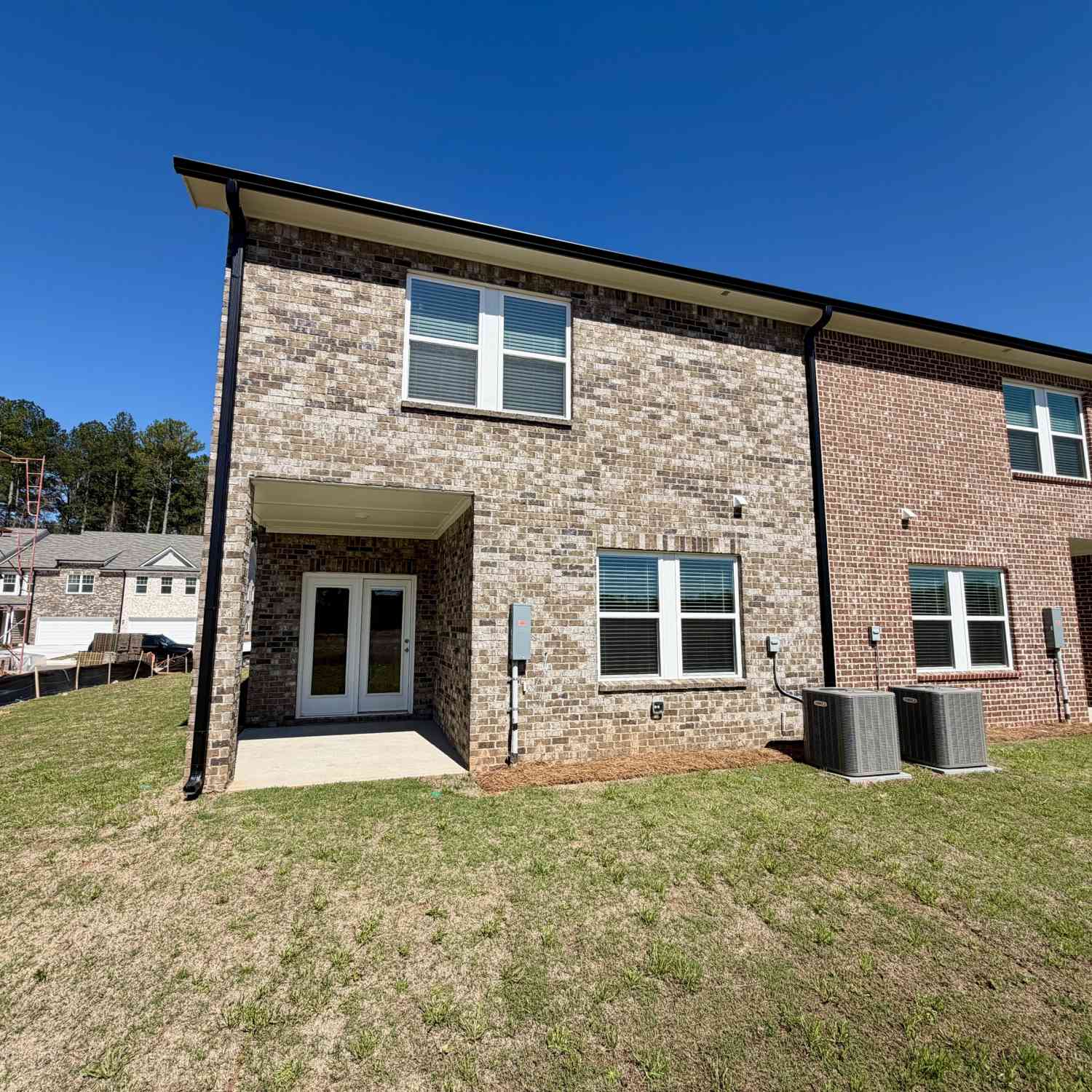 Homes For Rent - 1261 Fagiolo Street<br/> McDonough, GA 30253